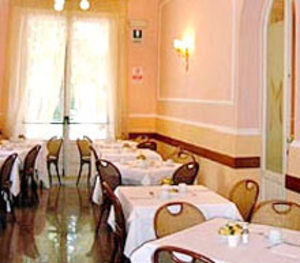 Hotel Metropole Montecatini Terme Exterior foto